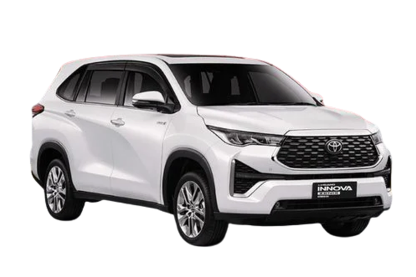 Sewa Toyota Fortuner Semarang