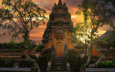 Ubud