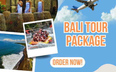 Bali Tour Package | Explore Bali with the Best Tour Packages